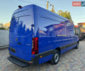 Мерседес Sprinter, объемом двигателя 2 л и пробегом 188 тыс. км за 27550 $, фото 31 на Automoto.ua