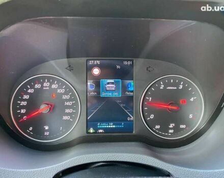 Мерседес Sprinter 2021 в Киеве на Automoto.ua Мерседес Sprinter, объемом двигателя 2 л и пробегом 190 тыс. км за 27999 $, фото 24 на Automoto.ua