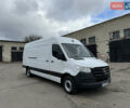 Мерседес Sprinter, об'ємом двигуна 0 л та пробігом 299 тис. км за 25900 $, фото 14 на Automoto.ua