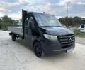 Мерседес Sprinter, объемом двигателя 2.1 л и пробегом 321 тыс. км за 25900 $, фото 4 на Automoto.ua