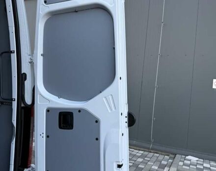Мерседес Sprinter, объемом двигателя 2 л и пробегом 203 тыс. км за 32950 $, фото 50 на Automoto.ua