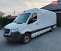 Мерседес Sprinter, объемом двигателя 0 л и пробегом 317 тыс. км за 30298 $, фото 8 на Automoto.ua