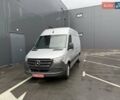 Мерседес Sprinter, объемом двигателя 2 л и пробегом 112 тыс. км за 31950 $, фото 2 на Automoto.ua
