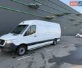 Мерседес Sprinter, объемом двигателя 2 л и пробегом 203 тыс. км за 32950 $, фото 1 на Automoto.ua