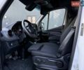 Мерседес Sprinter, объемом двигателя 2 л и пробегом 203 тыс. км за 32950 $, фото 14 на Automoto.ua