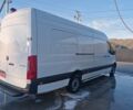 Мерседес Sprinter, объемом двигателя 1.95 л и пробегом 314 тыс. км за 32000 $, фото 9 на Automoto.ua