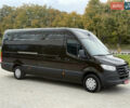 Мерседес Sprinter, объемом двигателя 2.2 л и пробегом 225 тыс. км за 25900 $, фото 8 на Automoto.ua