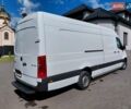 Мерседес Sprinter, объемом двигателя 0 л и пробегом 320 тыс. км за 30881 $, фото 3 на Automoto.ua