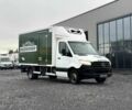 Мерседес Sprinter, об'ємом двигуна 0 л та пробігом 0 тис. км за 36900 $, фото 1 на Automoto.ua