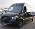 Мерседес Sprinter, объемом двигателя 2 л и пробегом 281 тыс. км за 35000 $, фото 1 на Automoto.ua