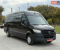 Мерседес Sprinter, объемом двигателя 2.2 л и пробегом 225 тыс. км за 25900 $, фото 6 на Automoto.ua