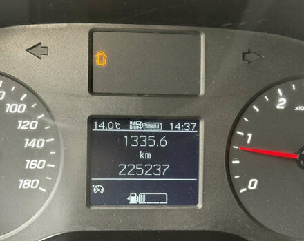 Мерседес Sprinter, объемом двигателя 2.2 л и пробегом 225 тыс. км за 25900 $, фото 19 на Automoto.ua