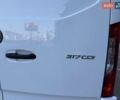 Мерседес Sprinter, объемом двигателя 2 л и пробегом 203 тыс. км за 32950 $, фото 9 на Automoto.ua
