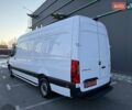 Мерседес Sprinter, объемом двигателя 2 л и пробегом 203 тыс. км за 32950 $, фото 3 на Automoto.ua