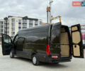 Мерседес Sprinter, объемом двигателя 2.2 л и пробегом 225 тыс. км за 25900 $, фото 37 на Automoto.ua