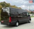 Мерседес Sprinter, объемом двигателя 2.2 л и пробегом 225 тыс. км за 25900 $, фото 10 на Automoto.ua