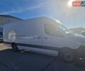 Мерседес Sprinter, объемом двигателя 1.95 л и пробегом 314 тыс. км за 32000 $, фото 12 на Automoto.ua