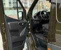 Мерседес Sprinter, объемом двигателя 2.2 л и пробегом 225 тыс. км за 25900 $, фото 15 на Automoto.ua