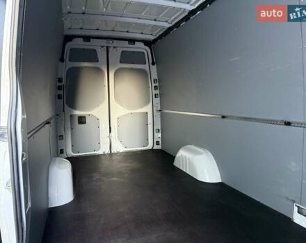 Мерседес Sprinter, объемом двигателя 2 л и пробегом 203 тыс. км за 32950 $, фото 54 на Automoto.ua