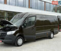 Мерседес Sprinter, объемом двигателя 2.2 л и пробегом 225 тыс. км за 25900 $, фото 36 на Automoto.ua