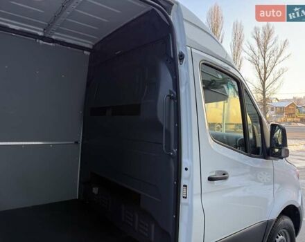 Мерседес Sprinter, объемом двигателя 2 л и пробегом 203 тыс. км за 32950 $, фото 56 на Automoto.ua