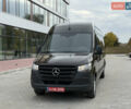 Мерседес Sprinter, объемом двигателя 2.2 л и пробегом 225 тыс. км за 25900 $, фото 4 на Automoto.ua