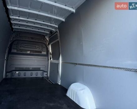 Мерседес Sprinter, объемом двигателя 2 л и пробегом 203 тыс. км за 32950 $, фото 51 на Automoto.ua