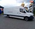 Мерседес Sprinter, объемом двигателя 0 л и пробегом 319 тыс. км за 29387 $, фото 12 на Automoto.ua