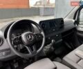 Мерседес Sprinter, объемом двигателя 2 л и пробегом 112 тыс. км за 31950 $, фото 17 на Automoto.ua
