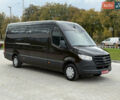 Мерседес Sprinter, объемом двигателя 2.2 л и пробегом 225 тыс. км за 25900 $, фото 7 на Automoto.ua
