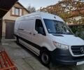 Мерседес Sprinter, объемом двигателя 1.95 л и пробегом 314 тыс. км за 32000 $, фото 13 на Automoto.ua
