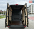 Мерседес Sprinter, объемом двигателя 2.2 л и пробегом 225 тыс. км за 25900 $, фото 28 на Automoto.ua