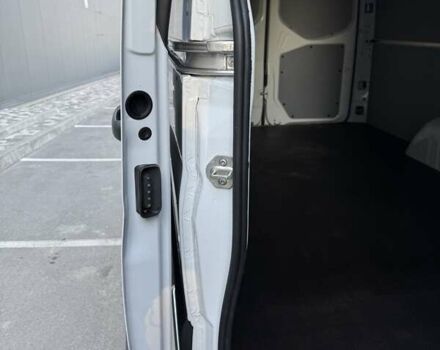 Мерседес Sprinter, объемом двигателя 2 л и пробегом 203 тыс. км за 32950 $, фото 57 на Automoto.ua