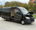 Мерседес Sprinter, объемом двигателя 2.2 л и пробегом 225 тыс. км за 25900 $, фото 39 на Automoto.ua