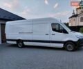 Мерседес Sprinter, объемом двигателя 0 л и пробегом 317 тыс. км за 30298 $, фото 5 на Automoto.ua