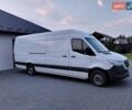 Мерседес Sprinter, объемом двигателя 0 л и пробегом 317 тыс. км за 30298 $, фото 6 на Automoto.ua