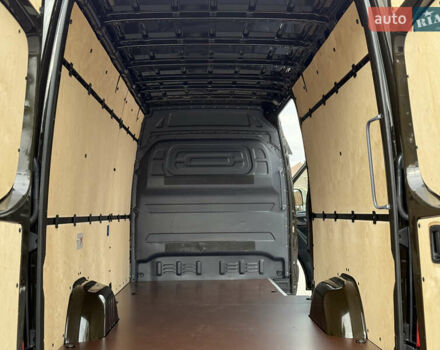 Мерседес Sprinter, объемом двигателя 2.2 л и пробегом 225 тыс. км за 25900 $, фото 29 на Automoto.ua