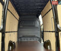 Мерседес Sprinter, объемом двигателя 2.2 л и пробегом 225 тыс. км за 25900 $, фото 29 на Automoto.ua