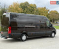 Мерседес Sprinter, объемом двигателя 2.2 л и пробегом 225 тыс. км за 25900 $, фото 9 на Automoto.ua