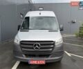 Мерседес Sprinter, объемом двигателя 2 л и пробегом 112 тыс. км за 31950 $, фото 11 на Automoto.ua