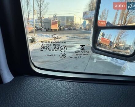 Мерседес Sprinter, объемом двигателя 2 л и пробегом 203 тыс. км за 32950 $, фото 23 на Automoto.ua
