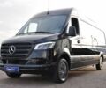 Мерседес Sprinter, объемом двигателя 2 л и пробегом 281 тыс. км за 35000 $, фото 1 на Automoto.ua