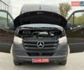 Мерседес Sprinter, объемом двигателя 2.2 л и пробегом 225 тыс. км за 25900 $, фото 33 на Automoto.ua