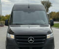 Мерседес Sprinter, объемом двигателя 2.2 л и пробегом 225 тыс. км за 25900 $, фото 5 на Automoto.ua