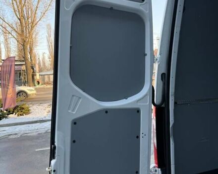 Мерседес Sprinter, объемом двигателя 2 л и пробегом 203 тыс. км за 32950 $, фото 49 на Automoto.ua