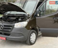 Мерседес Sprinter, объемом двигателя 2.2 л и пробегом 225 тыс. км за 25900 $, фото 35 на Automoto.ua