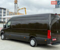Мерседес Sprinter, объемом двигателя 2.2 л и пробегом 225 тыс. км за 25900 $, фото 14 на Automoto.ua