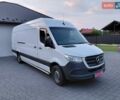 Мерседес Sprinter, объемом двигателя 0 л и пробегом 317 тыс. км за 30298 $, фото 7 на Automoto.ua