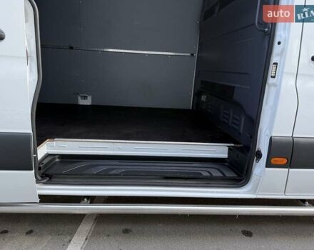 Мерседес Sprinter, объемом двигателя 2 л и пробегом 203 тыс. км за 32950 $, фото 55 на Automoto.ua