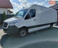 Мерседес Sprinter, объемом двигателя 0 л и пробегом 320 тыс. км за 30881 $, фото 2 на Automoto.ua